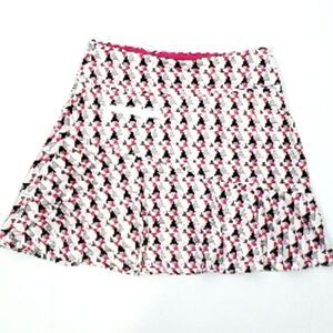 GG BLUE Athletic SKORT